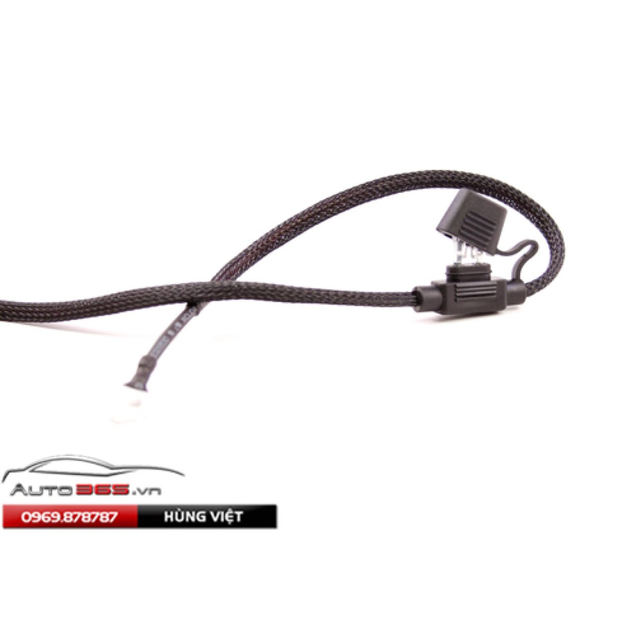 Morimoto HD Relay H11 - Hình 1